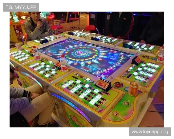 乐鱼电子平台怎么样提供哪些丰富的游戏娱乐选择